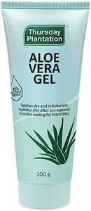 Thursday Plantation Aloe Vera Gel 100 g