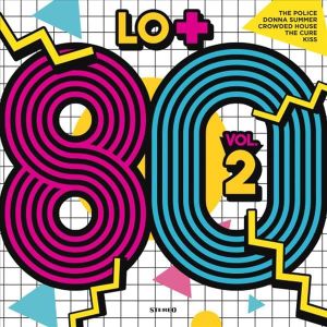 Lo + 80 vo