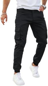 Cargo Jogg