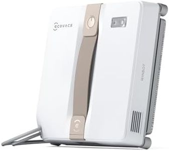 ECOVACS WI
