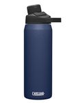 CamelBak Chute Mag 25oz Vacuum Insulated Stainless Steel Water Bottle, Navy