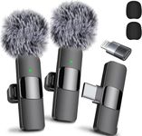 Noise Cancelling Microphone For Youtube Video Making