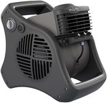 Lasko Misto Outdoor Misting Blower 