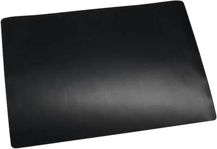 Cooks Innovations Non-Stick Oven Protector Mat - 1 Pack Heavy Duty Nonstick Oven Shelf Liners to Protect Convection, Electric, Gas, & Microwave Ovens - BPA & PFOA Free Heat Resistant Baking Mat