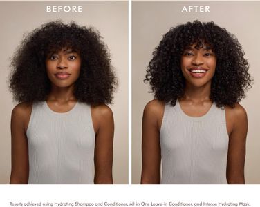 Moroccanoil Leave-In Conditioner – Hydrating Hair Treatment Spray