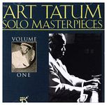 The Art Tatum Solo Masterpieces, Vol 1 (OJC Remasters)