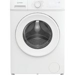Indesit My Time IMA 764 MY TIME UK 7kg Washing Machine with 1400 rpm - White - A Rated