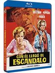 Home from the Hill 1960 Blu-Ray Spanish Import, Plays in English, Robert Mitchum, Eleanor Parker, George Peppard, Vincente Minnelli