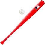 Franklin Sports Plastic Baseball Ba