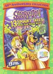 Scooby-Doo! 13 Spooky Tales Run For Your 'Rife!