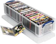 Really Useful Plastic Storage Box 2