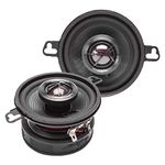 Skar Audio TX35 3.5-Inch 2-Way 120 Watt Coaxial Speakers - Pair