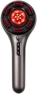 M-queen Electric Scalp Massager for Men & Women