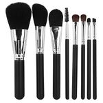 Unbranded Makeup Brushes