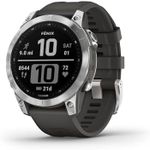 Garmin fēnix 7, Multisport GPS Smar