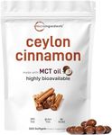 Micro Ingredients Ceylon Cinnamon |