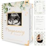 Pregnancy Journal Memory Book - 90 