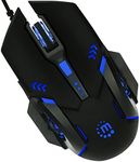 MANHATTAN RGB Gaming Mouse – USB Wi