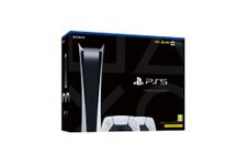 PlayStation PS5 Digital and Extra DualSense Bundle