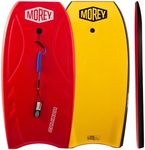 MOREY® Cruiser, The Original Bodybo