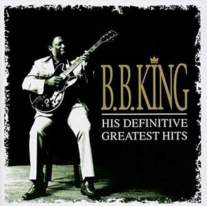 B. B. King