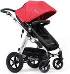 NEW 2 IN 1 BABY TODDLER PRAM STROLL