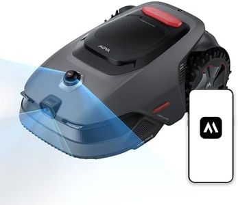 MOVA LiDAX