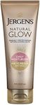 Jergens Natural Glow Daily Moisturi