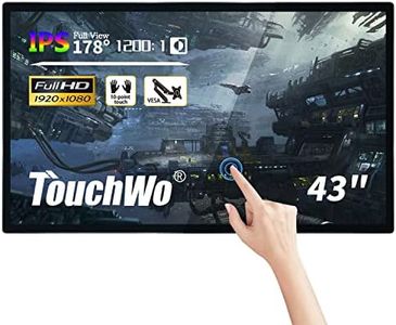 TouchWo 43