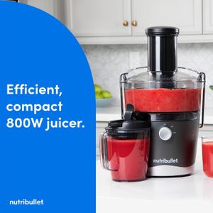 nutribullet 800W Centrifugal Juicer – Powerful Juice Extractor
