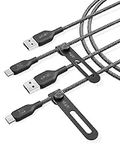 Anker USB C Cable Bio-Briaded [2 Pa