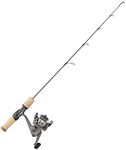 Berkley Lightning Ice Fishing Combo