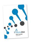 AffinityDNA Maternity DNA Testing Kit - 99.99% Accurate Genetic Swab Test | 21 Loci Maternity Home DNA Test Kits for Mother & 1 Child | Results in 4 Working Days | A Complete Kit with No Extra Fees