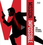 MISSION IMPOSSIBLE: THE ORIGINAL TV SERIES