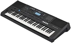 YAMAHA, 61-Key Touch-Sensitive Adva