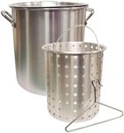 Camp Chef 42-Quart Aluminum Pot