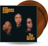 The Score [VINYL]