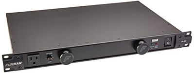 Furman PL-8C Power Conditioner with Surge Protection