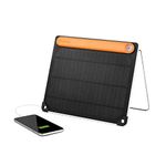 BioLite SolarPanel with 3,200 mAh Battery, 5+ (5 Watt)