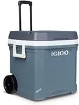 Igloo 62-quart Maxcold Latitude Rol