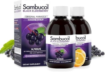 Sambucol B