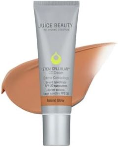 Juice Beauty Stem Cellular CC Cream SPF 30 - Island Glow, 1.7 fl oz
