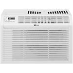 LG LW6017R 6,000 BTU 115V Window Air Conditioner