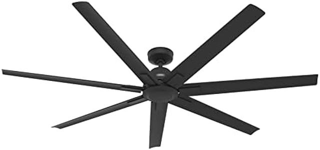 Hunter Fan