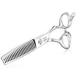 JASON 6" Texturizing Hair Scissors,