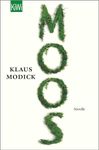 Moos: Novelle (German Edition)