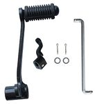 NIKAVI GLV38 Gear Lever Compatible for Honda Hornet