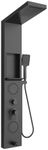 ELLO&ALLO Shower Panel System Tower