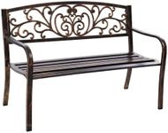 Gardeon Outdoor Garden Bench Seat S