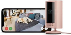 Ring Indoor Camera (2nd Gen) by Ama